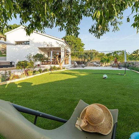 Holiday Home - Villa Thorak Anic Экстерьер фото