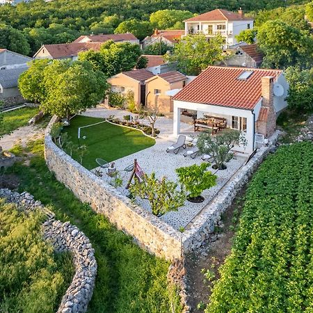 Holiday Home - Villa Thorak Anic Экстерьер фото