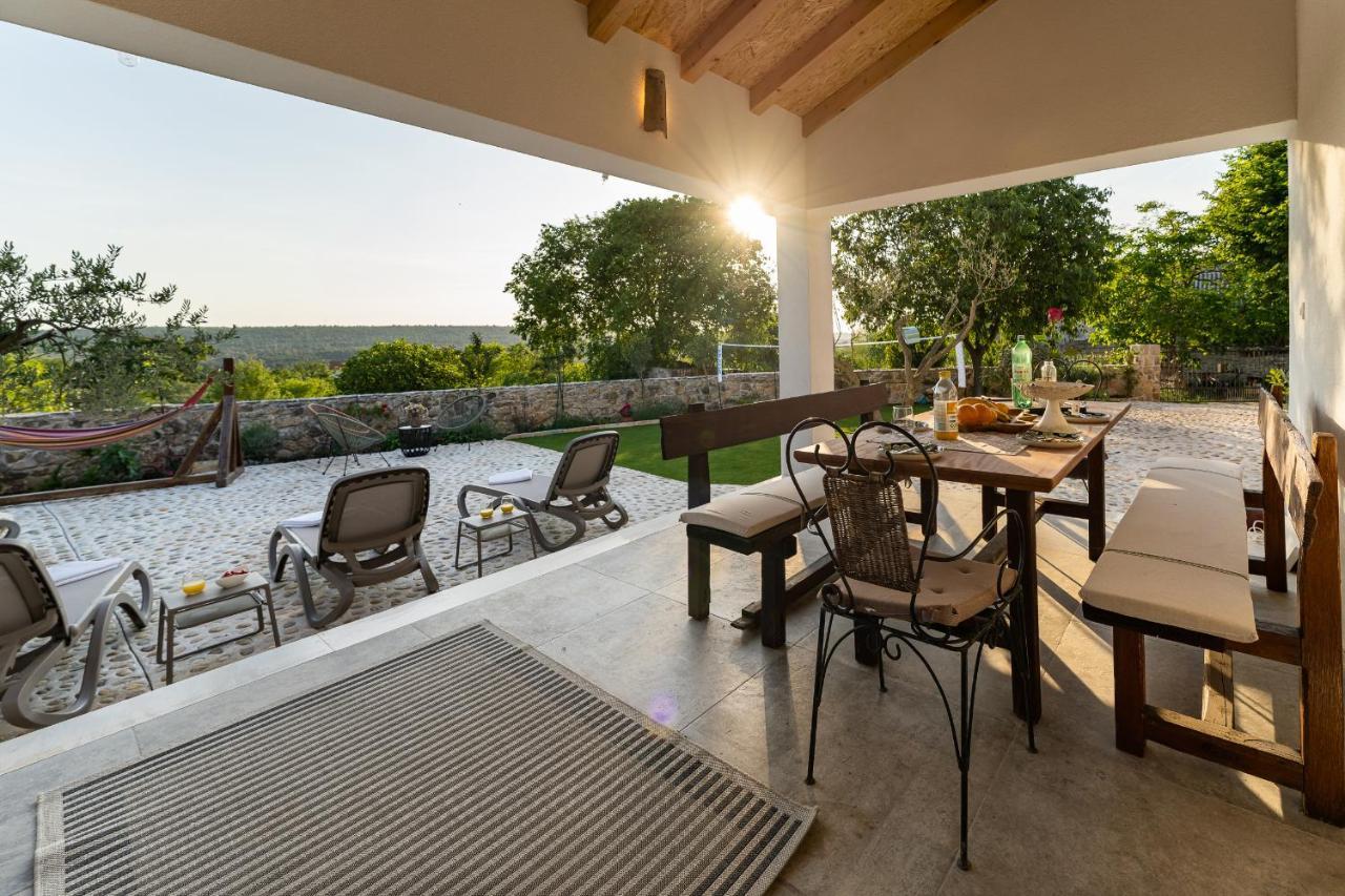Holiday Home - Villa Thorak Anic Экстерьер фото