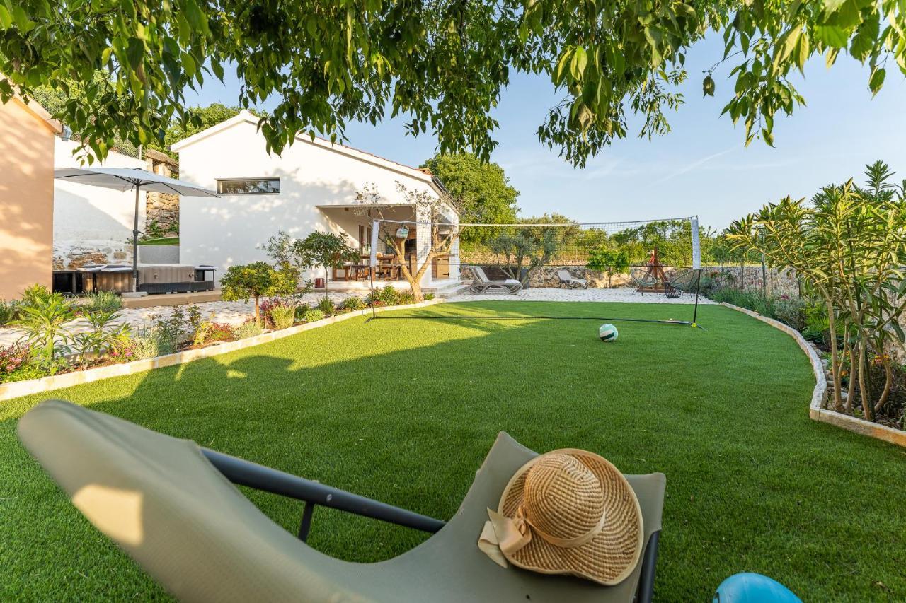 Holiday Home - Villa Thorak Anic Экстерьер фото