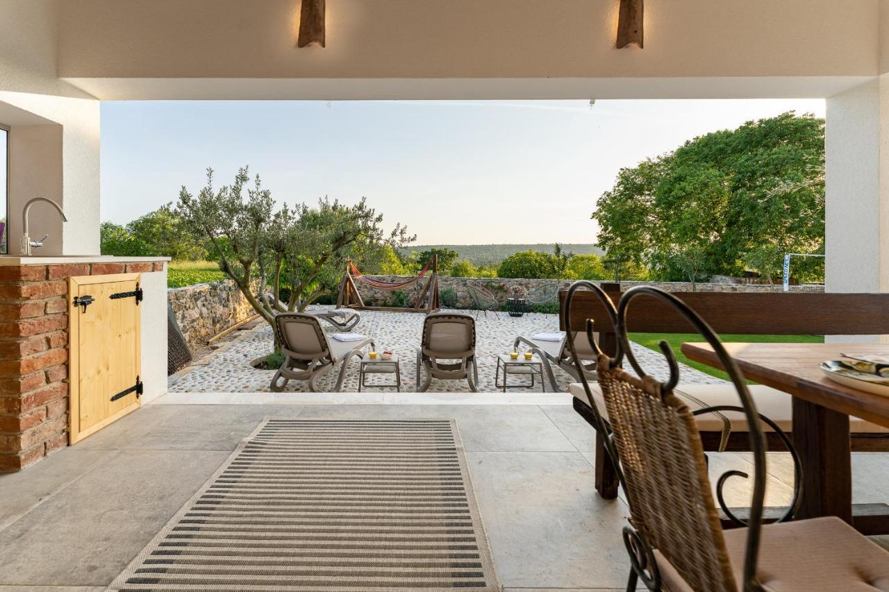 Holiday Home - Villa Thorak Anic Экстерьер фото