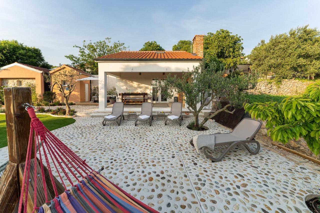 Holiday Home - Villa Thorak Anic Экстерьер фото