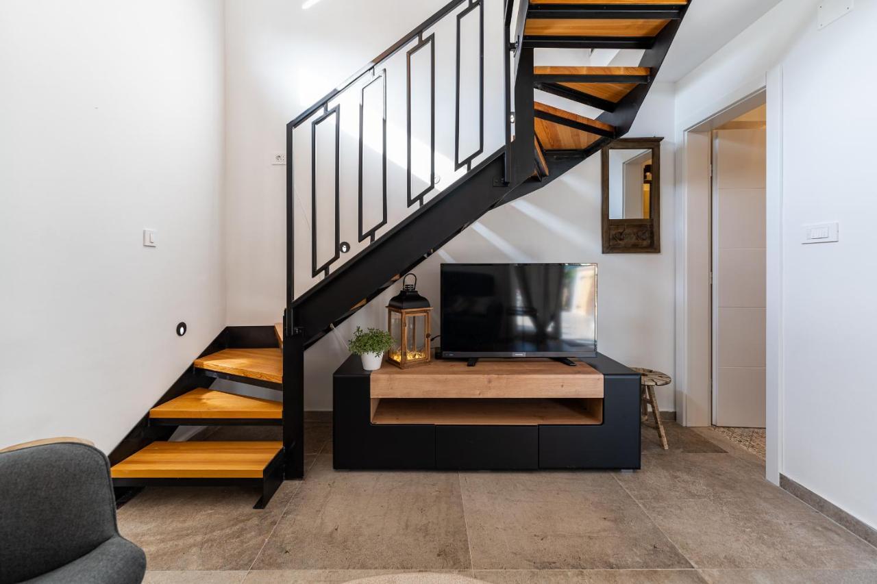 Holiday Home - Villa Thorak Anic Экстерьер фото