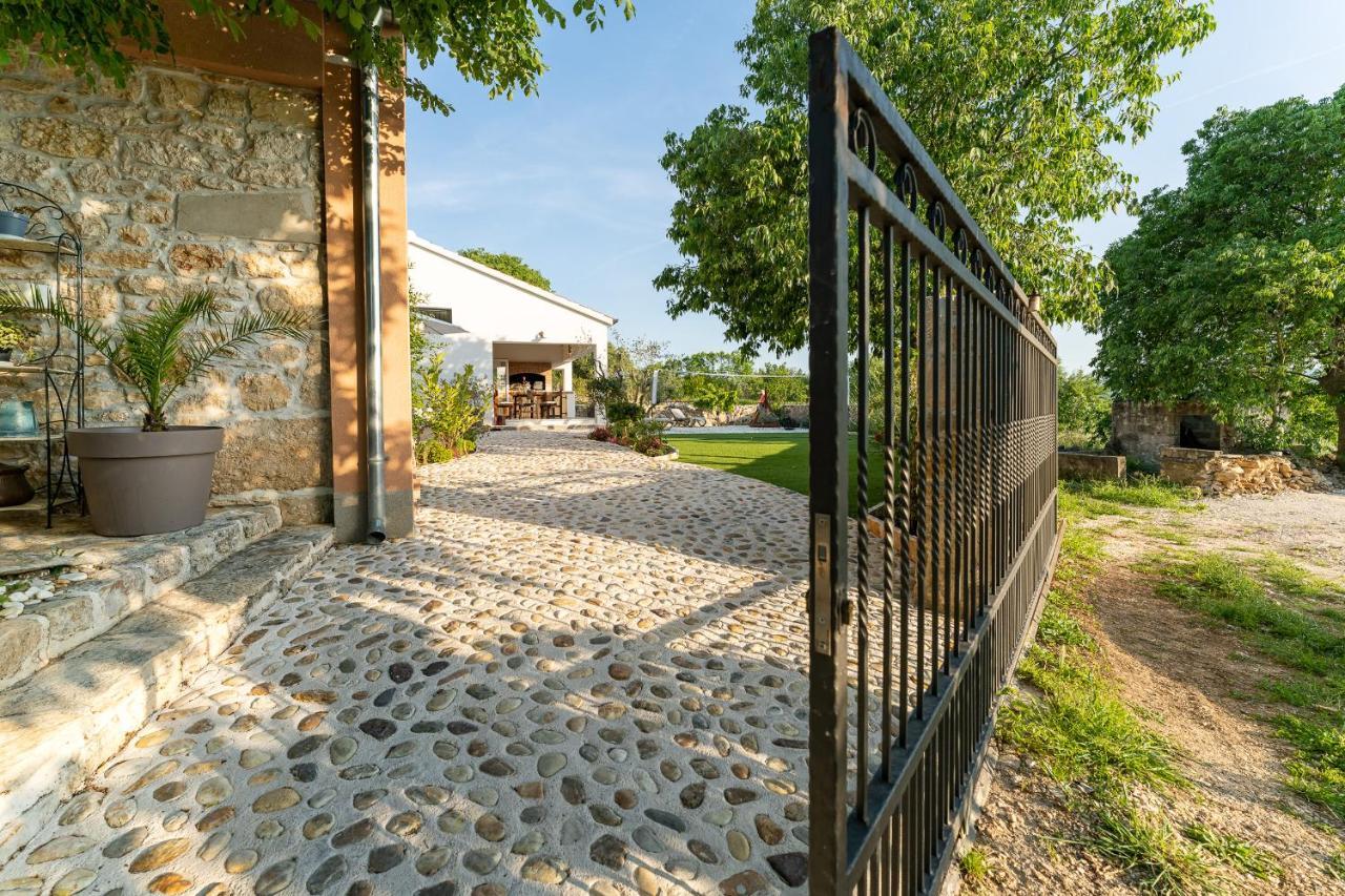 Holiday Home - Villa Thorak Anic Экстерьер фото