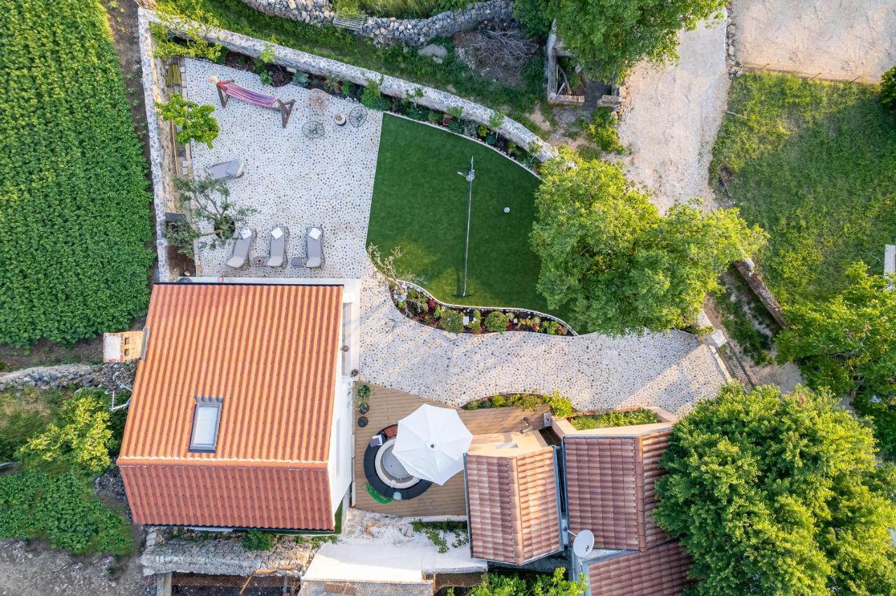 Holiday Home - Villa Thorak Anic Экстерьер фото