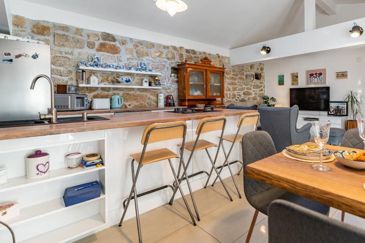 Holiday Home - Villa Thorak Anic Экстерьер фото