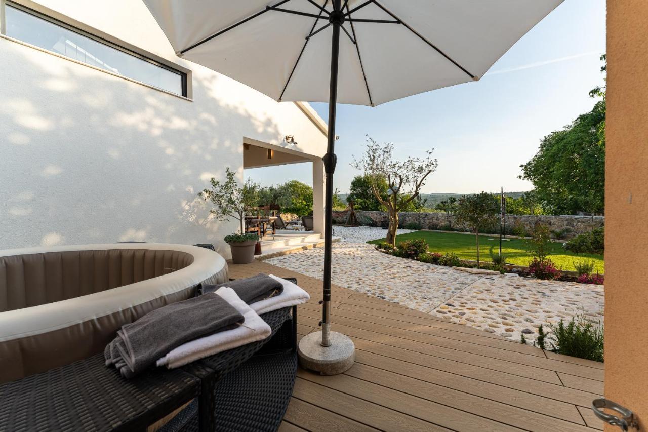 Holiday Home - Villa Thorak Anic Экстерьер фото