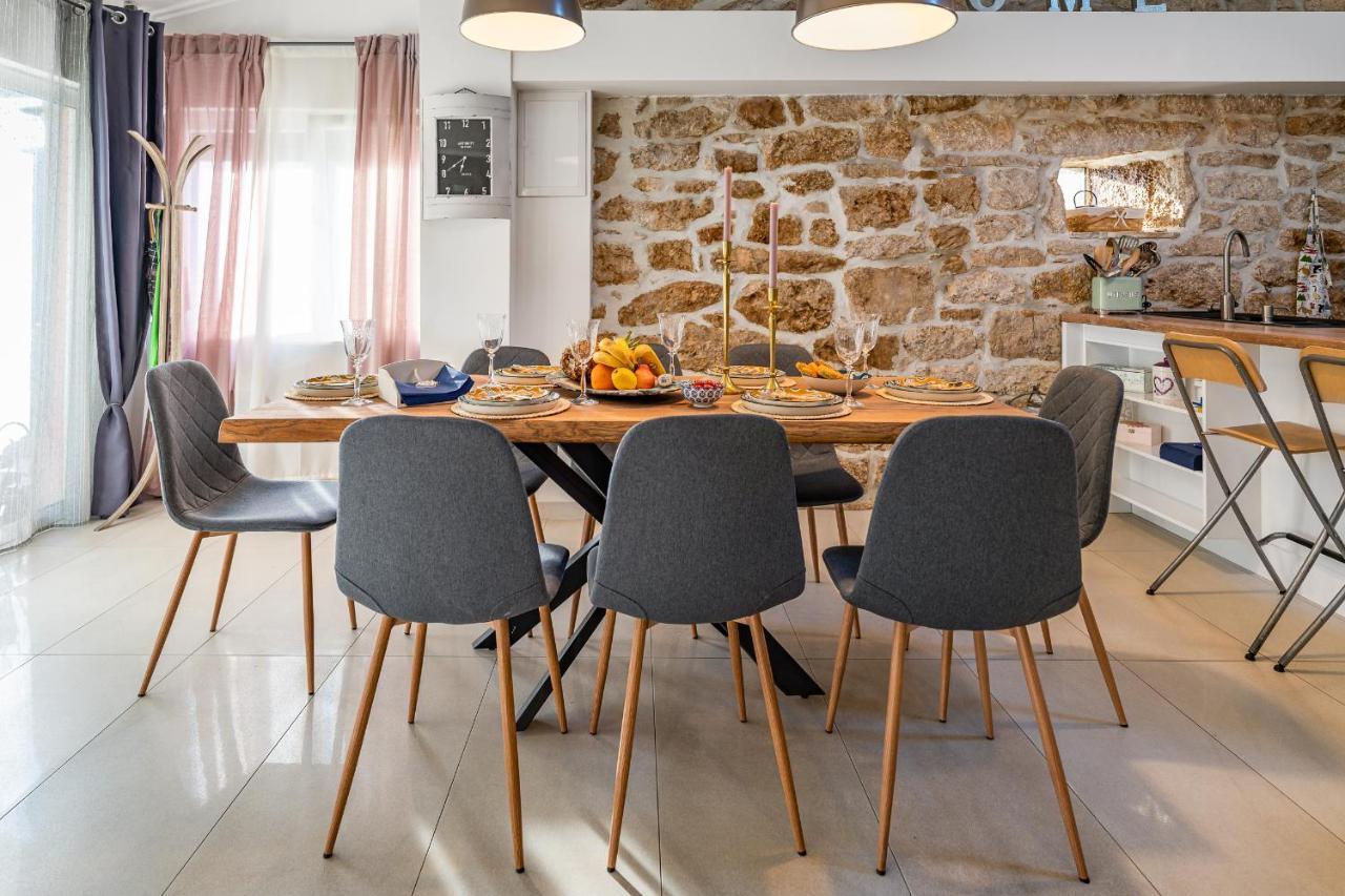 Holiday Home - Villa Thorak Anic Экстерьер фото