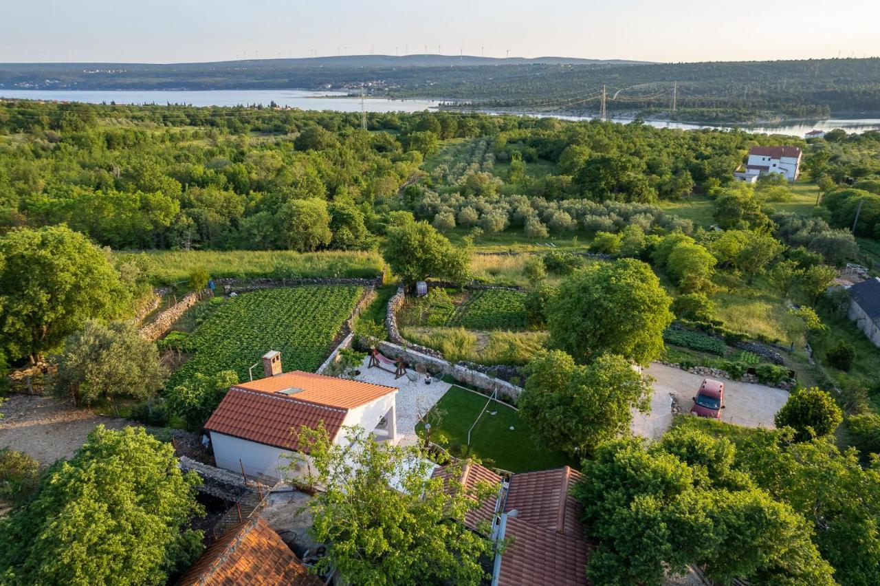 Holiday Home - Villa Thorak Anic Экстерьер фото