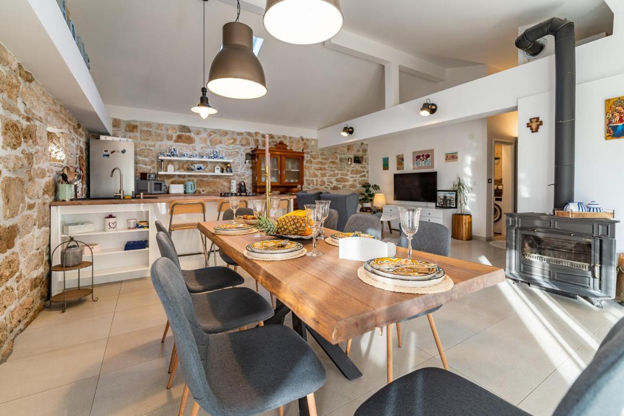 Holiday Home - Villa Thorak Anic Экстерьер фото