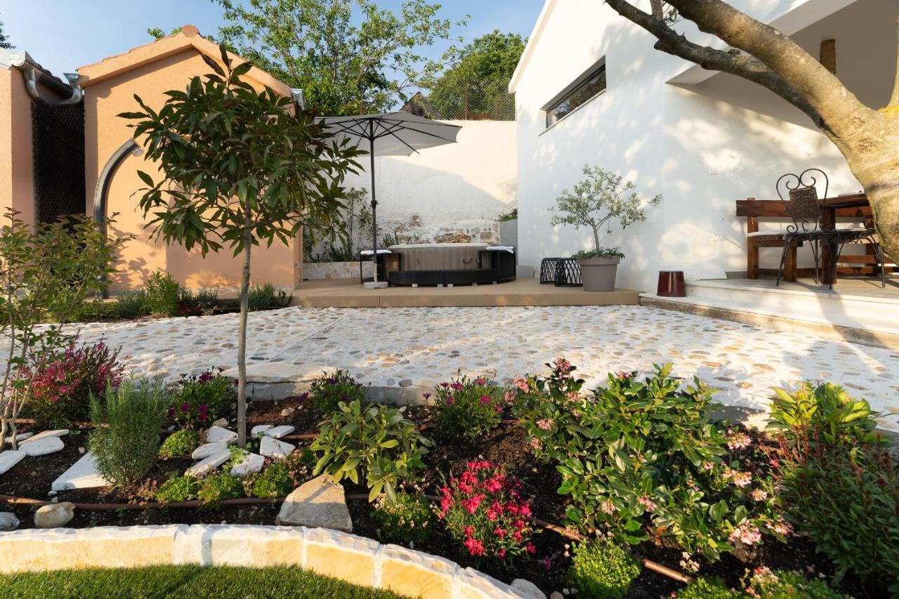 Holiday Home - Villa Thorak Anic Экстерьер фото