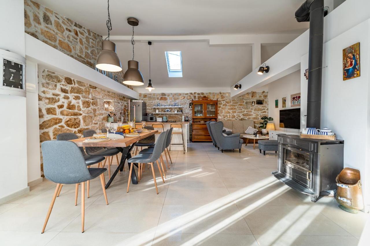 Holiday Home - Villa Thorak Anic Экстерьер фото
