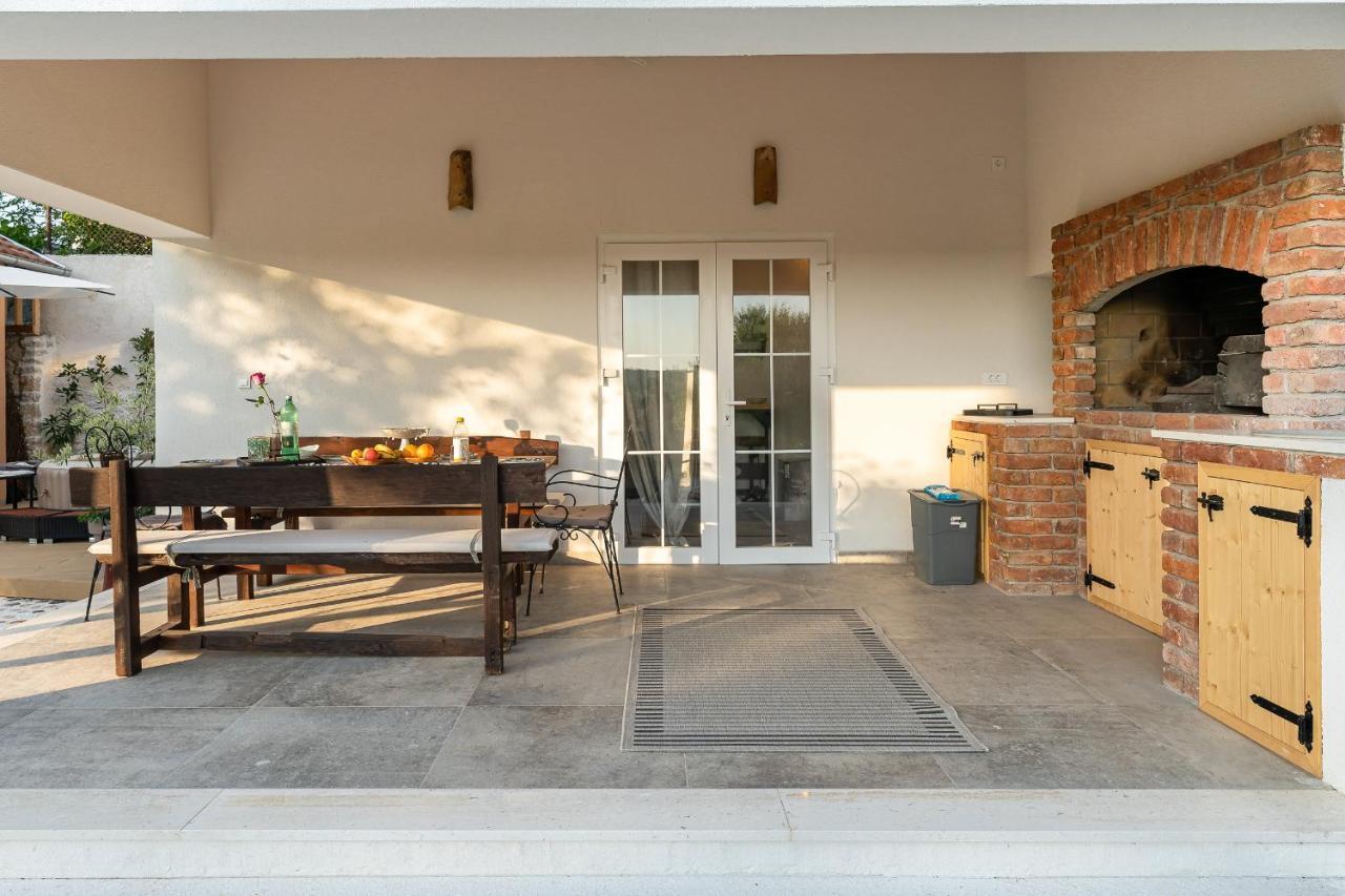 Holiday Home - Villa Thorak Anic Экстерьер фото