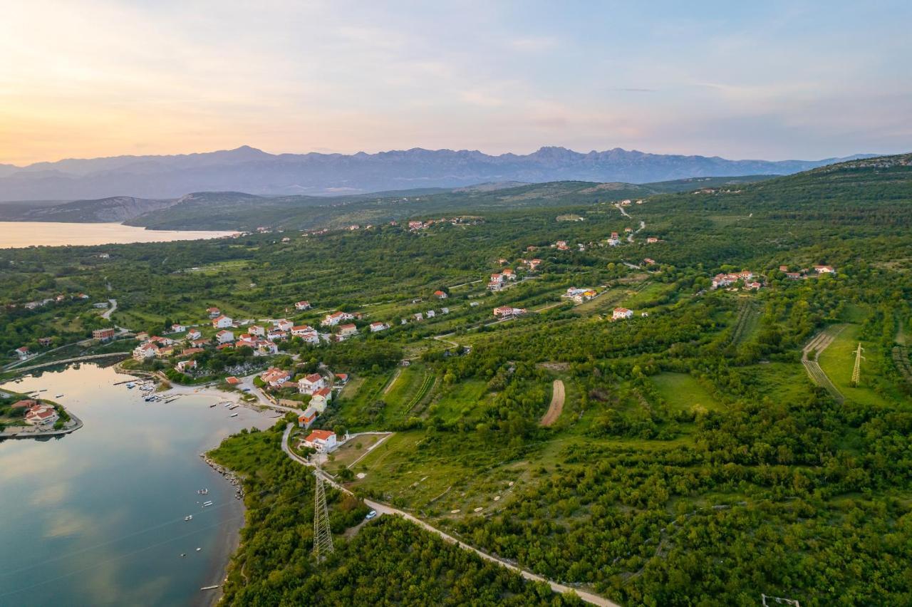 Holiday Home - Villa Thorak Anic Экстерьер фото