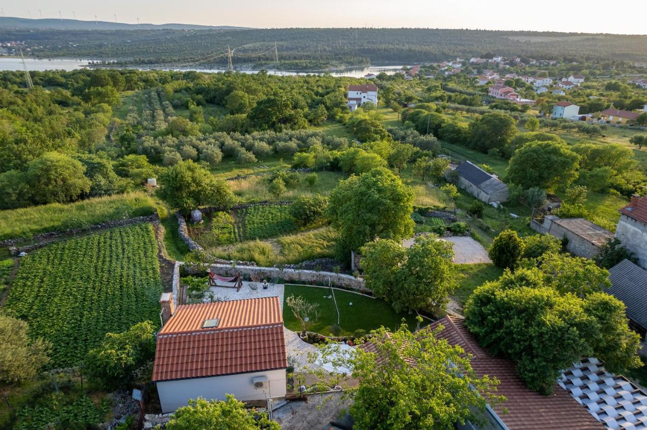 Holiday Home - Villa Thorak Anic Экстерьер фото