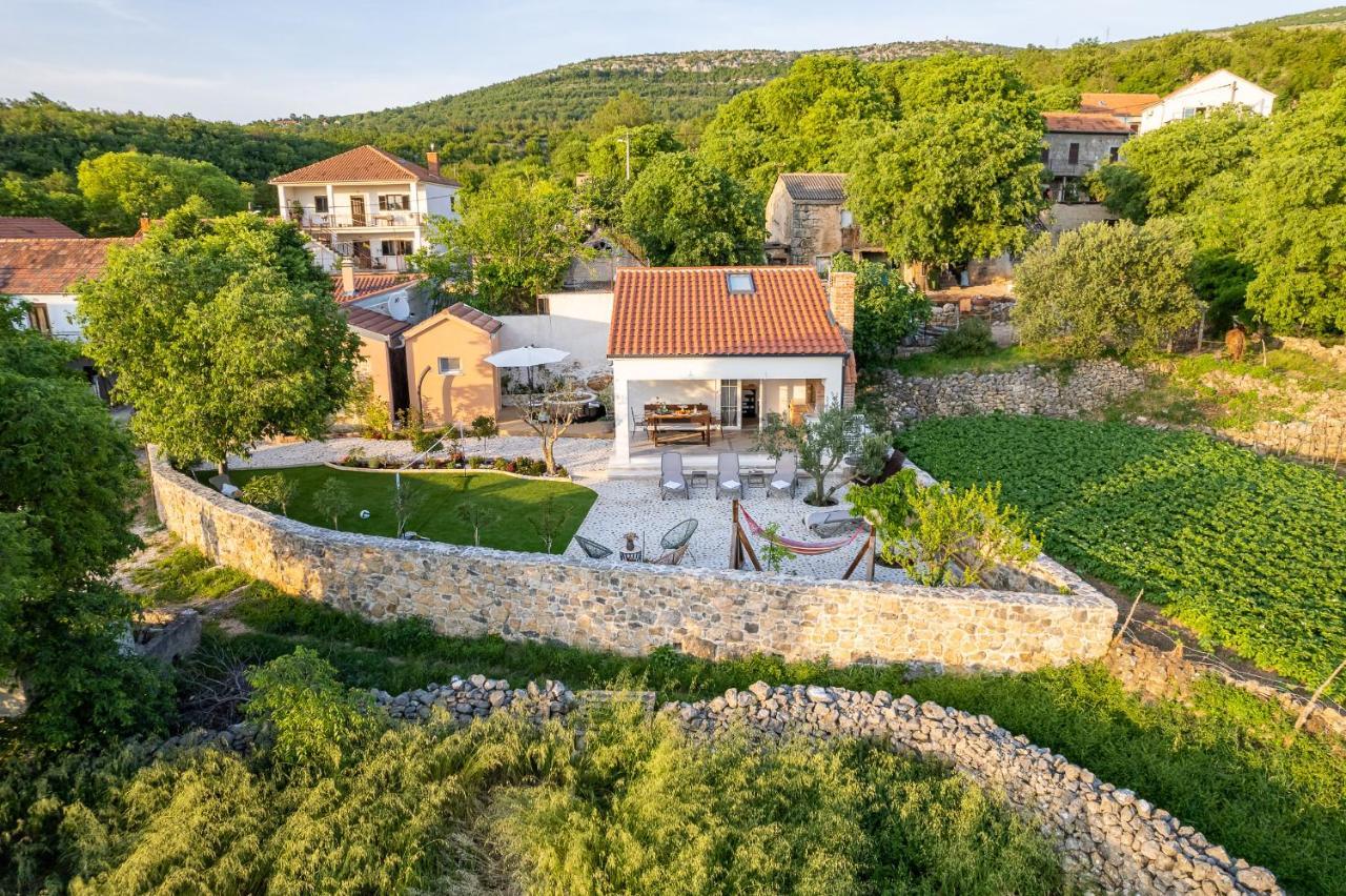 Holiday Home - Villa Thorak Anic Экстерьер фото
