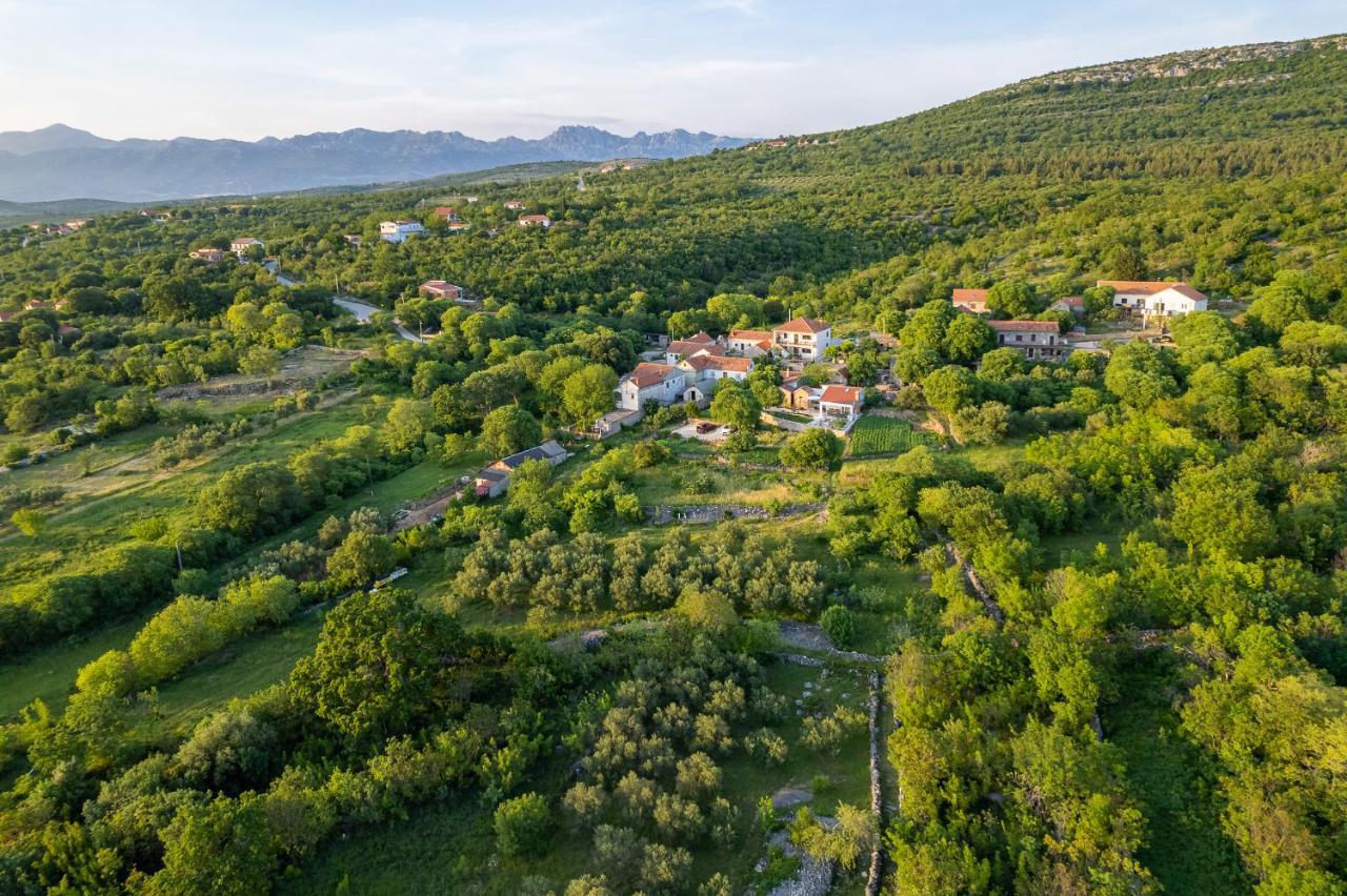 Holiday Home - Villa Thorak Anic Экстерьер фото