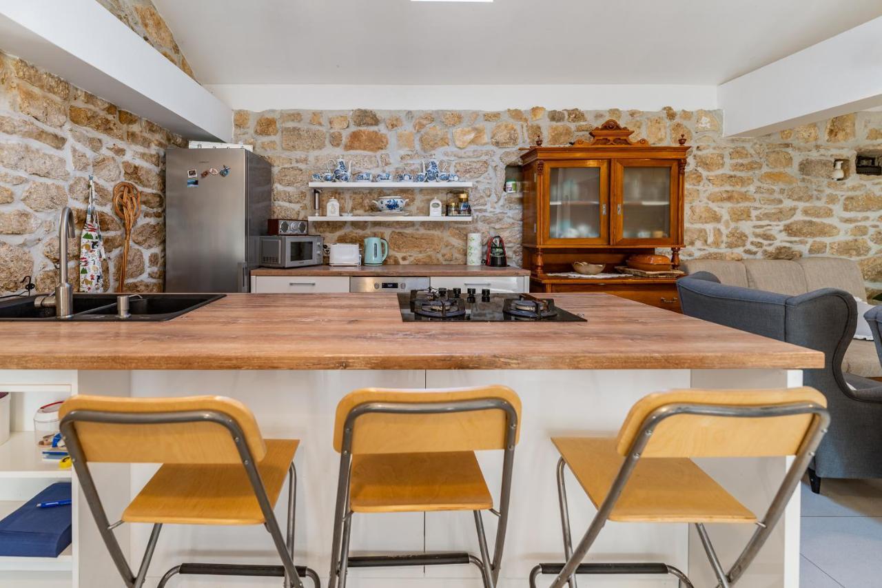 Holiday Home - Villa Thorak Anic Экстерьер фото