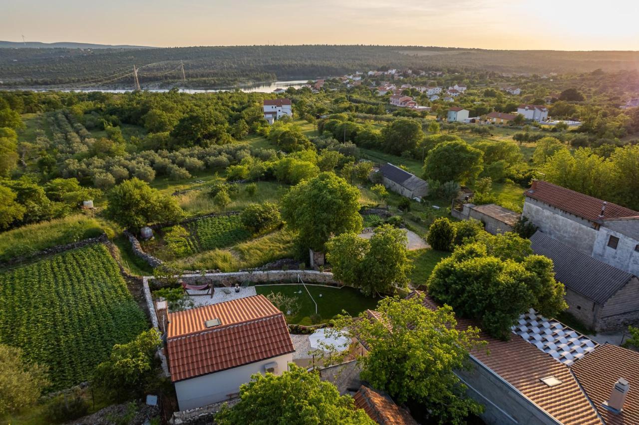 Holiday Home - Villa Thorak Anic Экстерьер фото