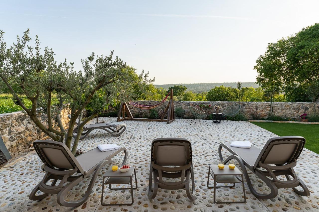 Holiday Home - Villa Thorak Anic Экстерьер фото