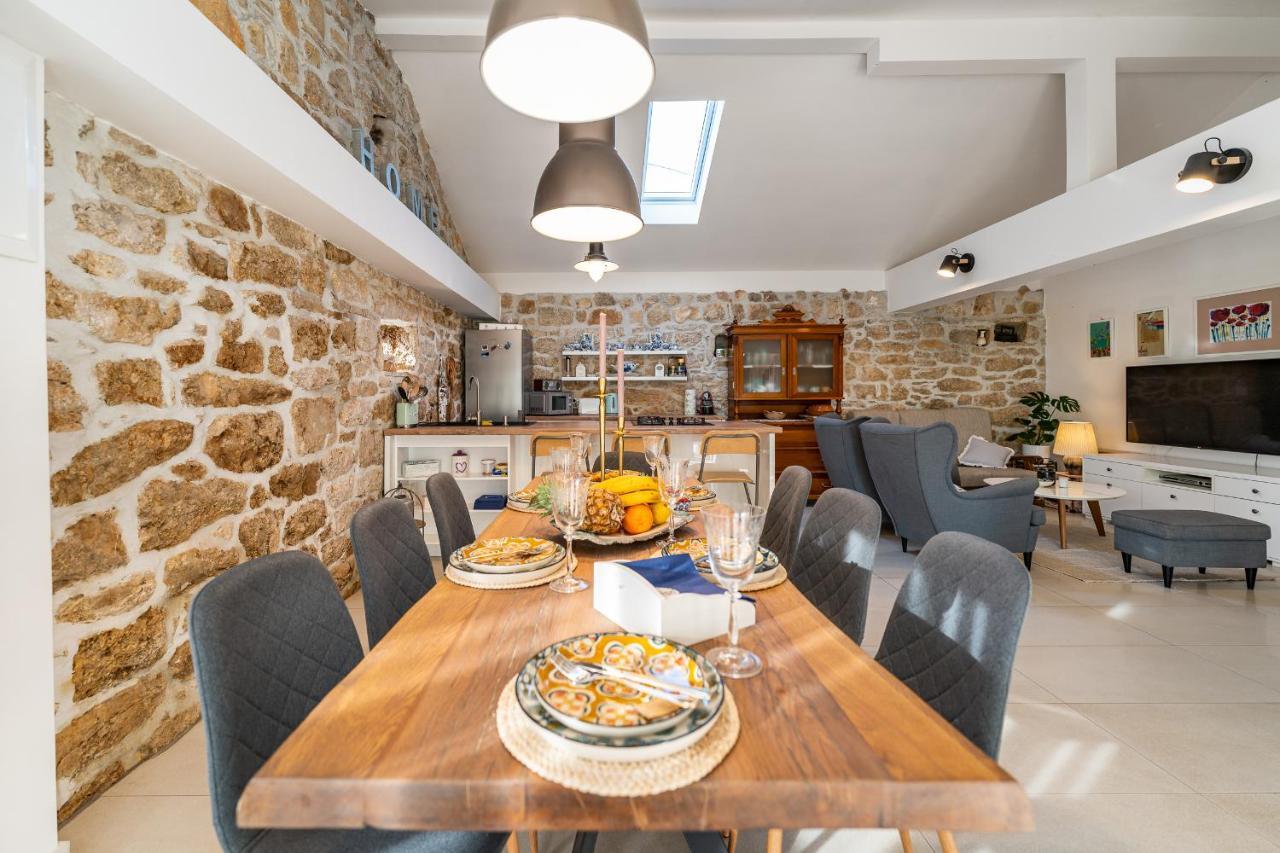 Holiday Home - Villa Thorak Anic Экстерьер фото