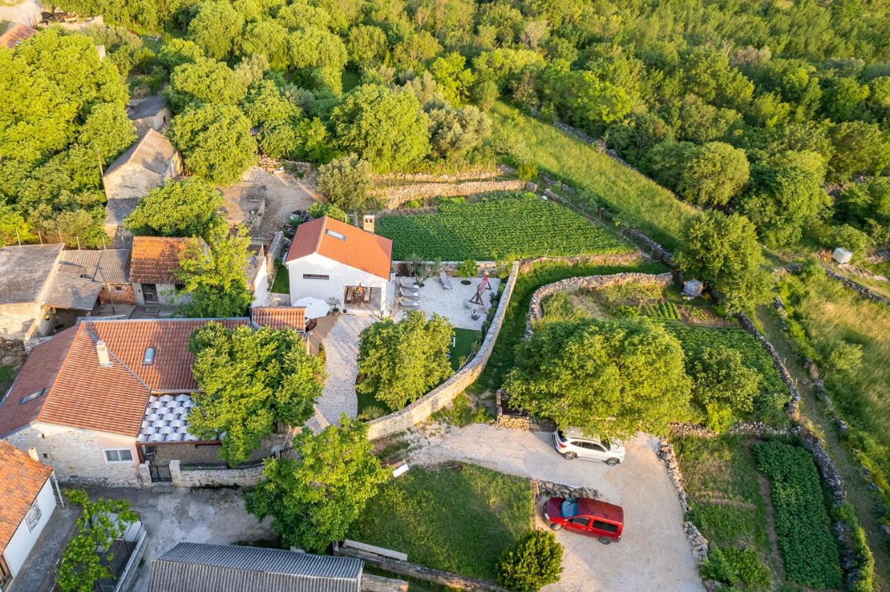 Holiday Home - Villa Thorak Anic Экстерьер фото