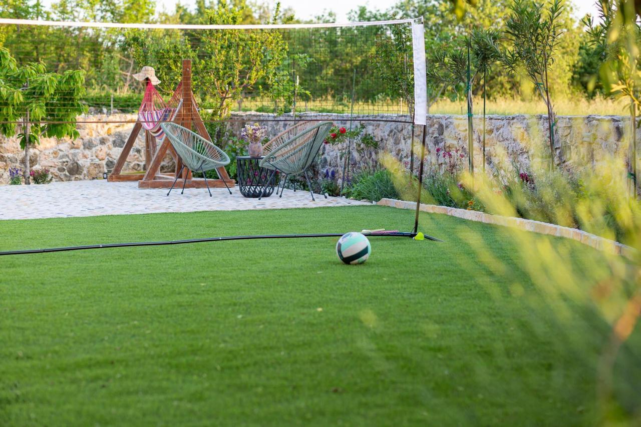 Holiday Home - Villa Thorak Anic Экстерьер фото