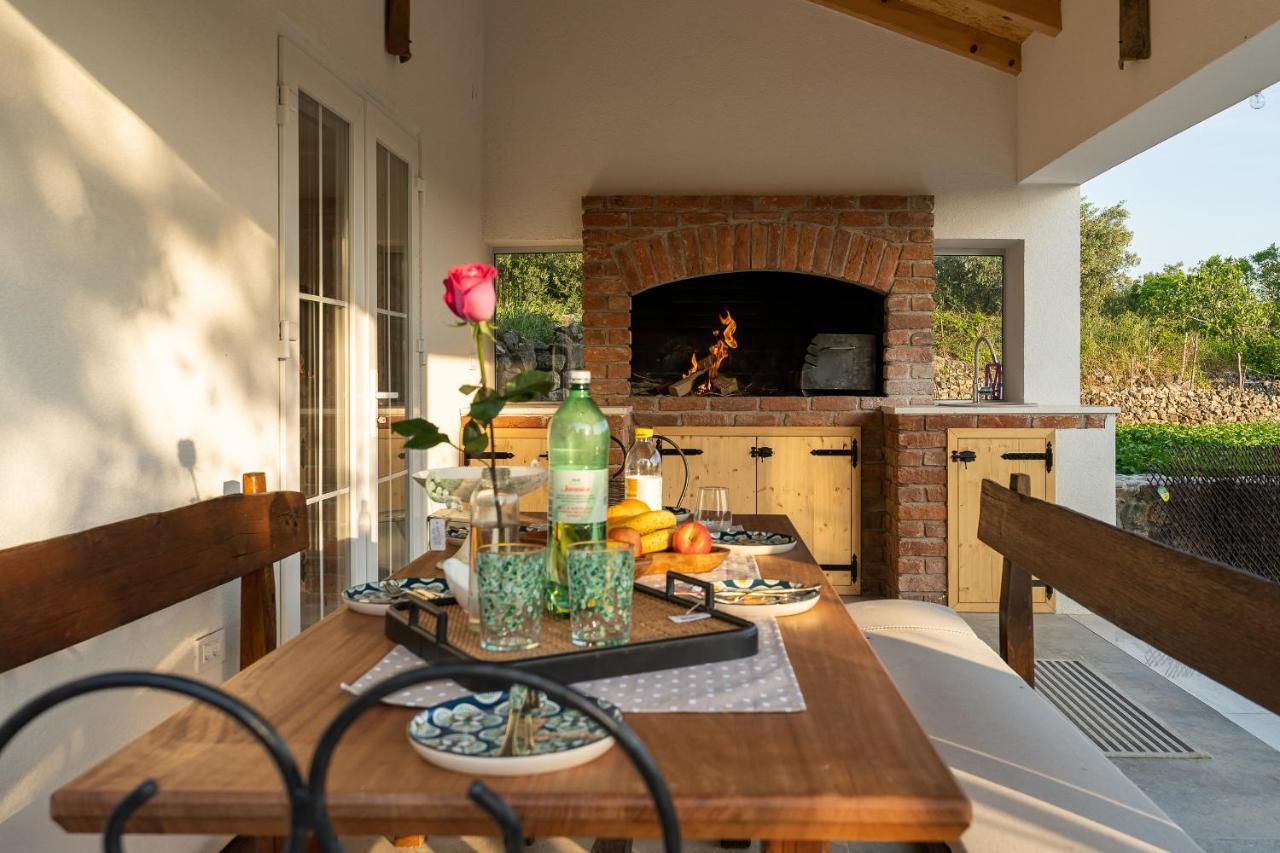 Holiday Home - Villa Thorak Anic Экстерьер фото