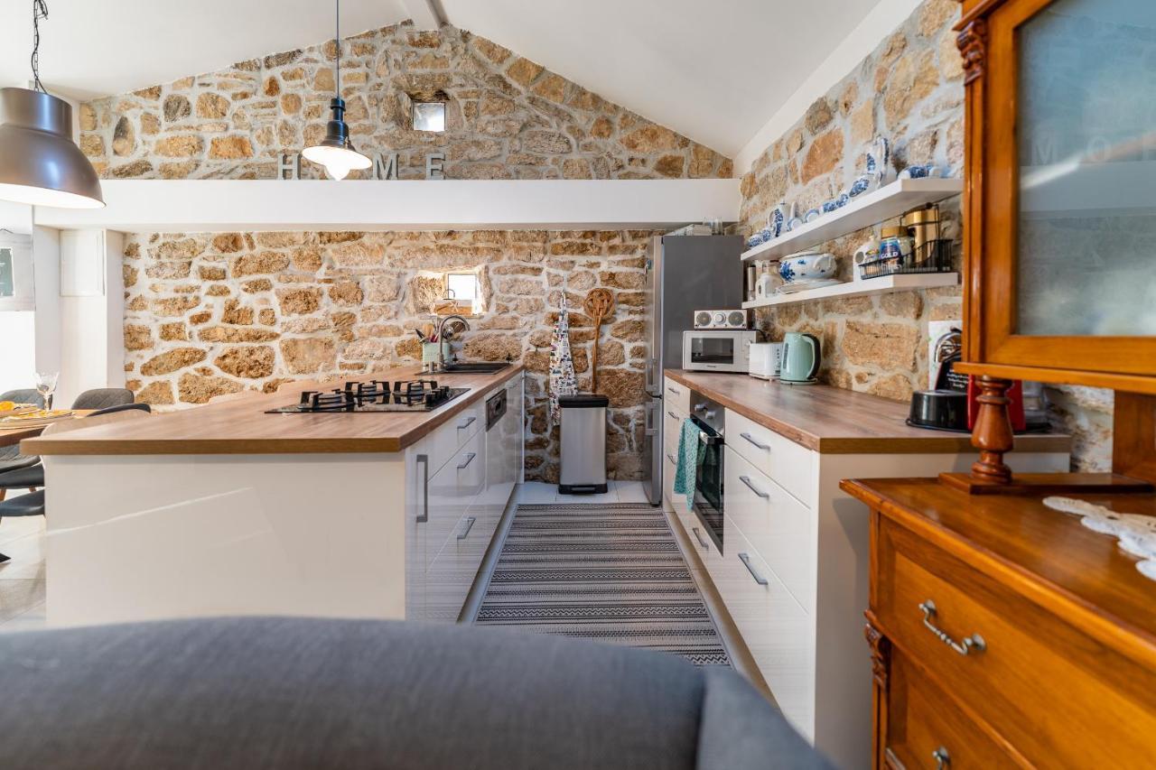 Holiday Home - Villa Thorak Anic Экстерьер фото