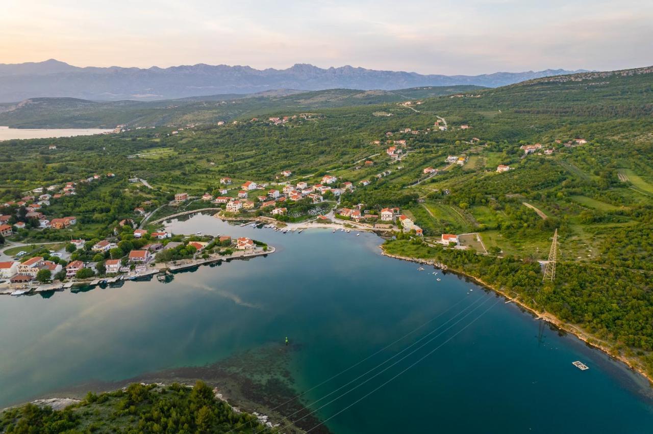 Holiday Home - Villa Thorak Anic Экстерьер фото
