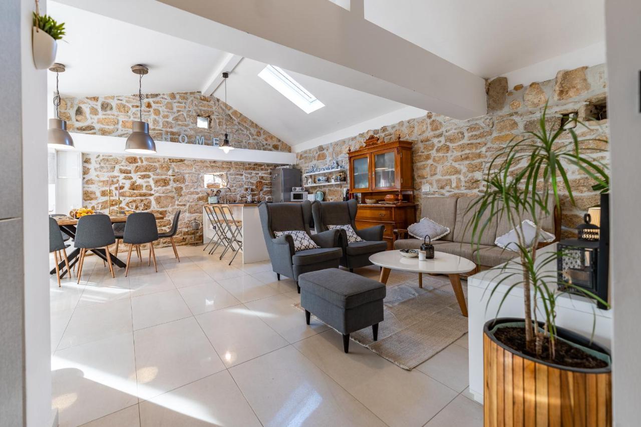 Holiday Home - Villa Thorak Anic Экстерьер фото